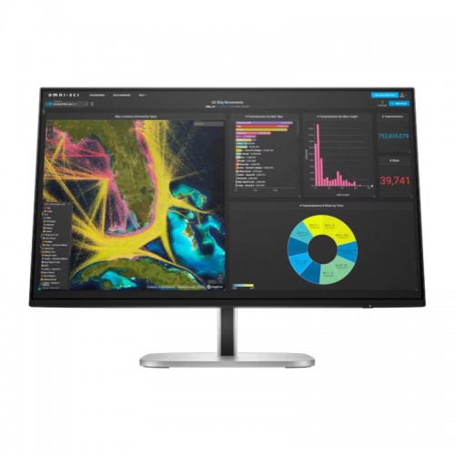 HP 23.8in Series 5 Pro Monitor 524PU