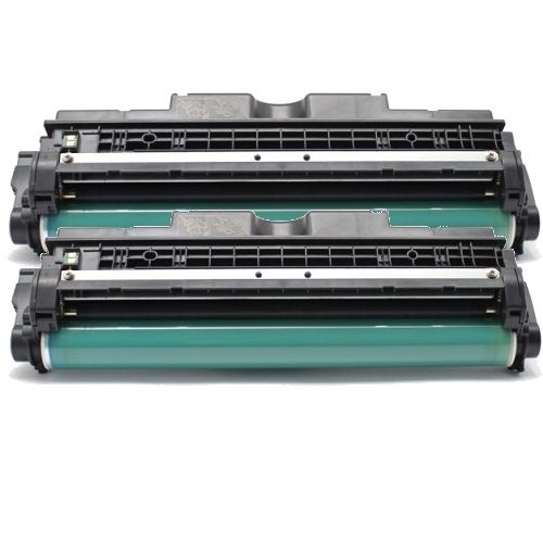 2 Pack HP Compatible 126A Drum Units (CE314A)
