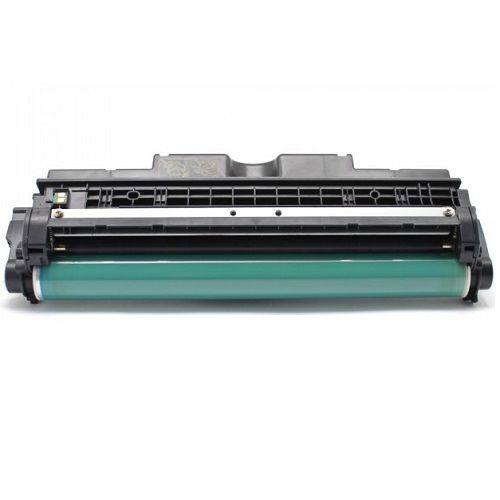 HP Compatible 126A Black & Colour Drum Unit (CE314A)