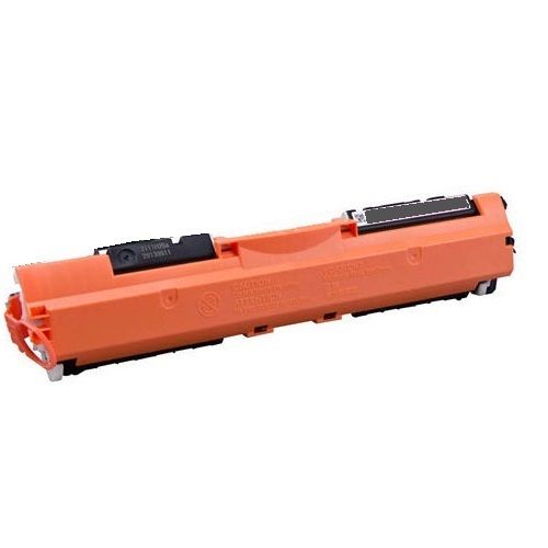 HP Compatible 130A Black Toner Cartridge (CF350A)