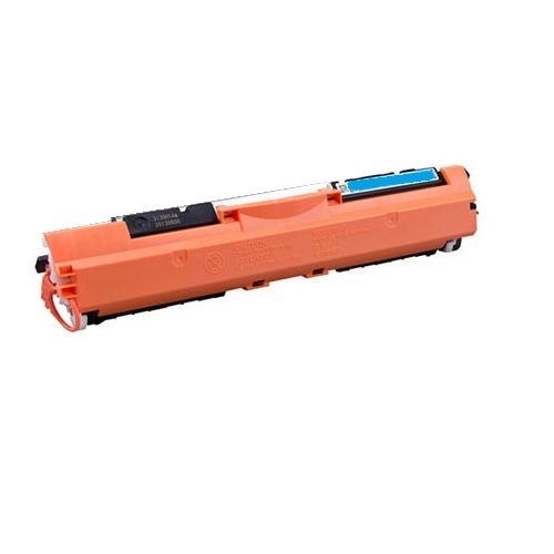 HP Compatible 130A Cyan Toner Cartridge (CF351A)
