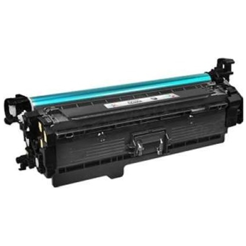 HP Compatible 201X Black High Yield Toner Cartridge (CF400X)