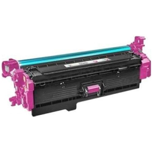 HP Compatible 201X Magenta High Yield Toner Cartridge (CF403X)