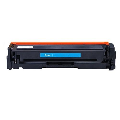 HP Compatible 202X Cyan High Yield Toner Cartridge (CF501X)