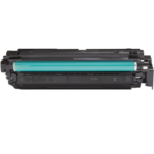 HP Compatible 213A Cyan Toner Cartridge (W2131A)