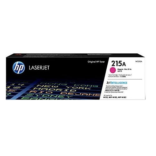 HP 215A Magenta Genuine Toner Cartridge (W2313A)