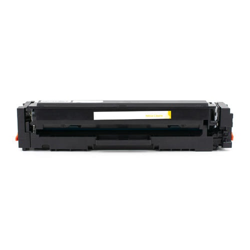 HP Compatible 215A Yellow Toner Cartridge (W2312A)