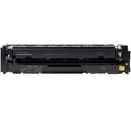 HP Compatible 218A Yellow Toner Cartridge (W2182A)