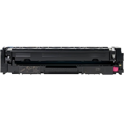 HP Compatible 218X Magenta Toner Cartridge (W2183X)