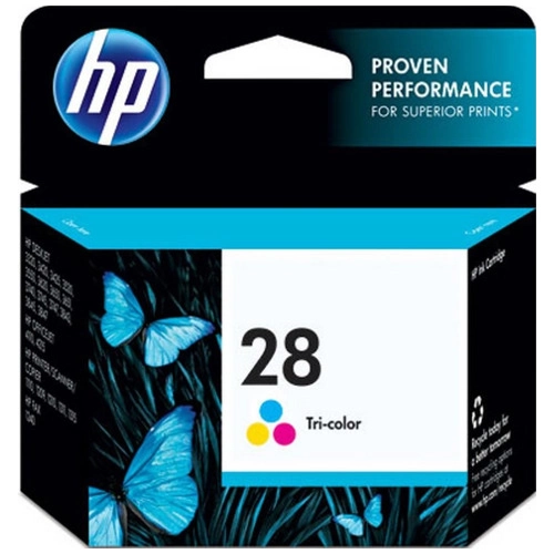 HP 28 Colour (Q8893AA)(Genuine)
