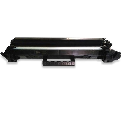 HP Compatible 30A Black Toner Cartridge (CF230A)