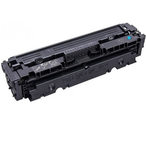 HP Compatible 410X Cyan High Yield Toner Cartridge (CF411X)