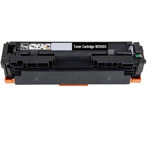 HP Compatible 416A Black Toner Cartridge (W2040A)