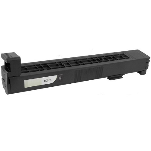 HP Compatible 827A Black Toner Cartridge (CF300A)