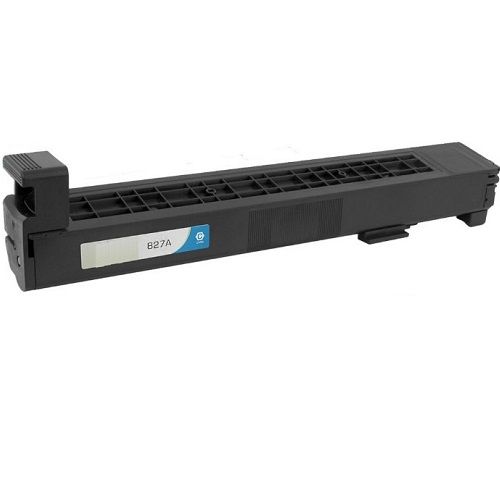 HP Compatible 827A Cyan Toner Cartridge (CF301A)