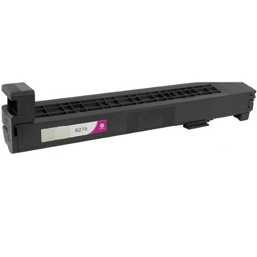 HP Compatible 827A Magenta Toner Cartridge (CF303A)