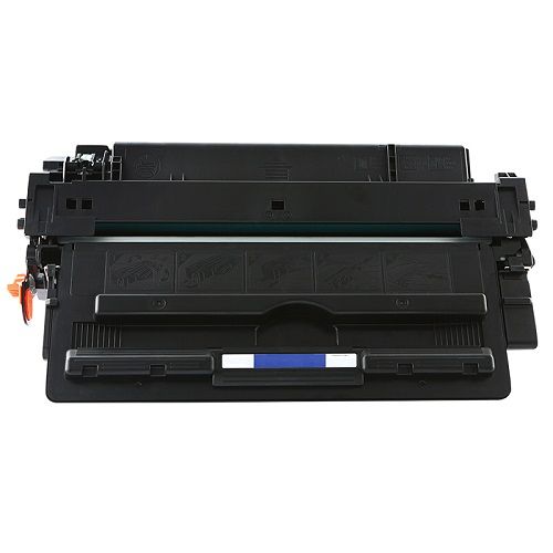 HP Compatible 93A Black Toner Cartridge (CZ192A)