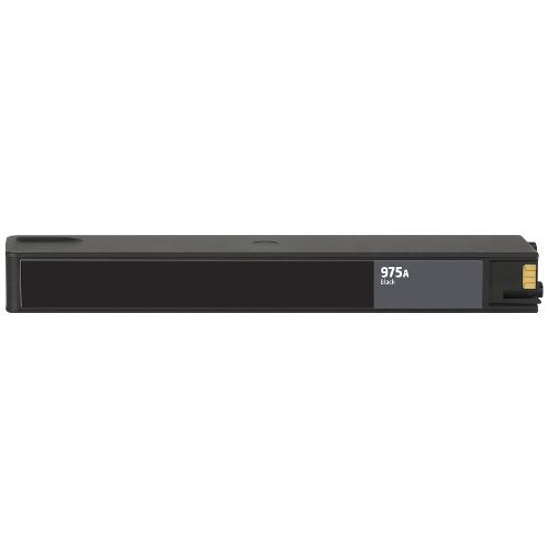 HP Compatible 975A Black Ink Cartridge (L0R97AA)