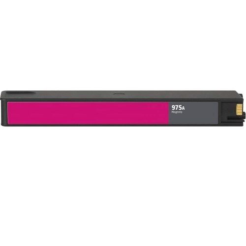 HP Compatible 975A Magenta Ink Cartridge (L0R91AA)