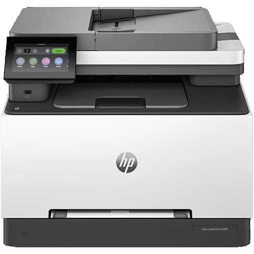 HP Color LaserJet Pro MFP 3301 Multifunction Colour Laser Printer