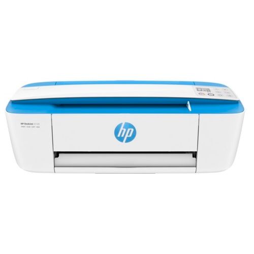 HP DeskJet 3720 Multifunction Colour InkJet Wireless Printer