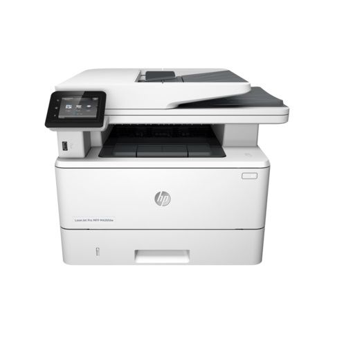 HP LaserJet Pro MFP M426fdw Multifunction Mono Laser Wireless Printer + Duplex