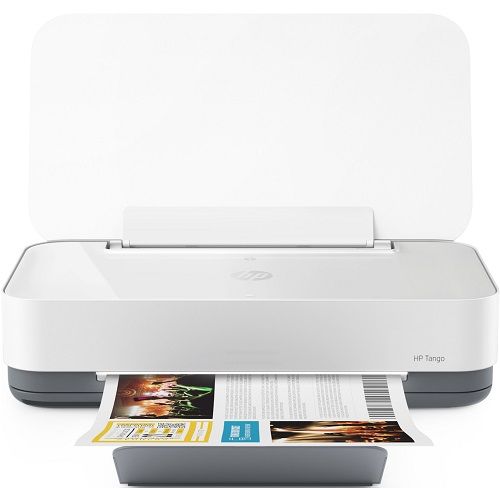 HP Tango Multifunction Colour InkJet Wireless Printer