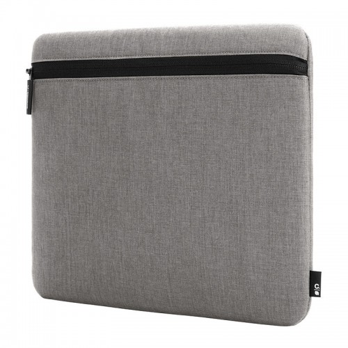 Incase Carry Sleeve - for 13 inch Laptop - Gray Incase Carry Sleeve - for 13 inch Laptop - Gray