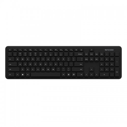 Incase Bluetooth Keyboard - Black Incase Bluetooth Keyboard - Black