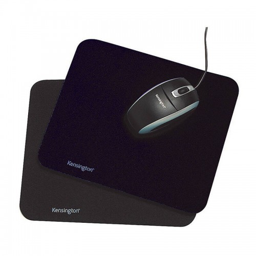 Kensington Mouse Pad Black Kensington Mouse Pad Black
