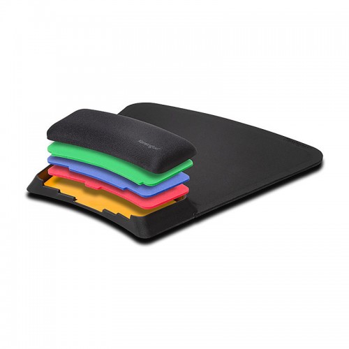 Kensington Smartfit Arc Pad Wrist Rest with Smartfit Kensington Smartfit Arc Pad Wrist Rest with Smartfit