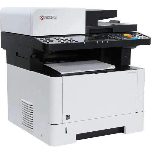 Kyocera Ecosys M2040dn Multifunction Mono Laser Printer + Duplex
