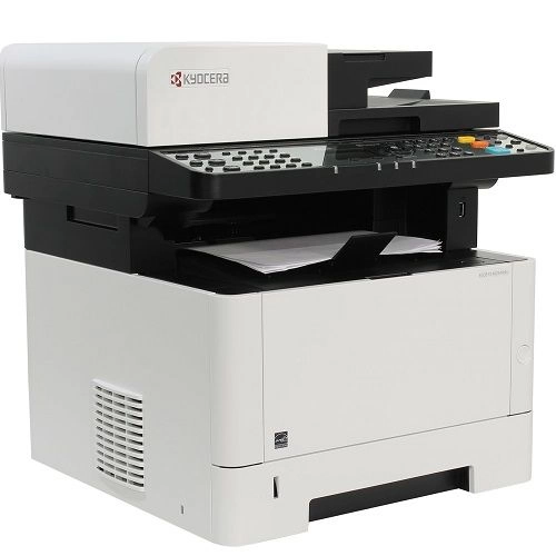 Kyocera Ecosys M2540dn Multifunction Mono Laser Printer + Duplex