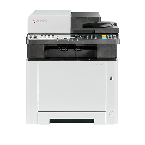 Kyocera Ecosys MA2100cfx Multifunction Colour Laser Printer + Duplex