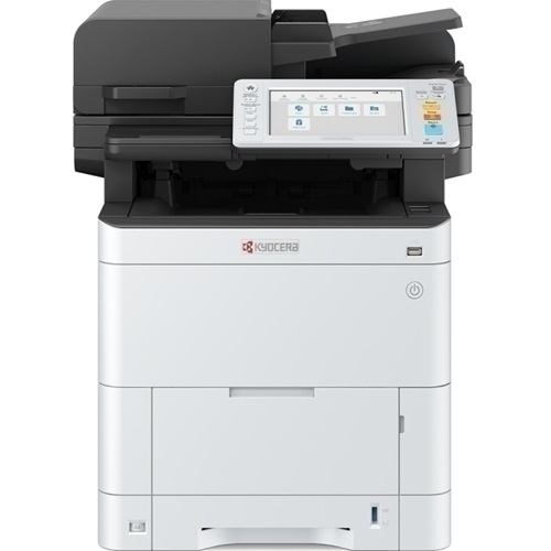 Kyocera Ecosys MA3500cix Multifunction Colour Laser Printer + Duplex