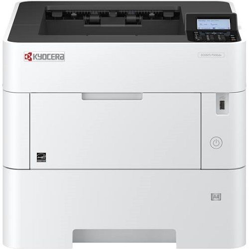 Kyocera Ecosys P3145dn Mono Laser Printer + Duplex