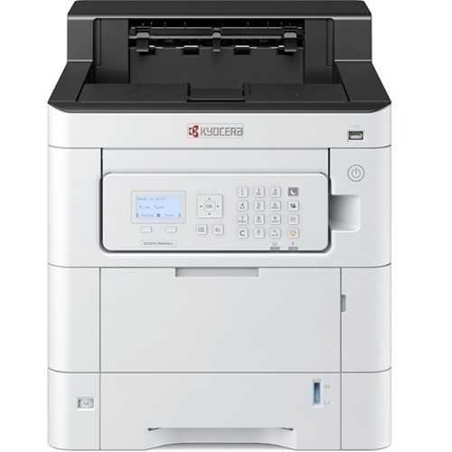 Kyocera Ecosys PA4000cx Colour Laser Printer + Duplex