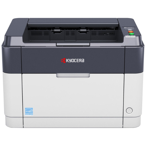 Kyocera FS-1061DN Mono Laser Printer + Duplex