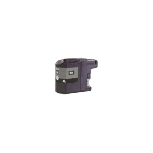 Brother Compatible LC137XL-BK Black High Yield Ink Cartridge