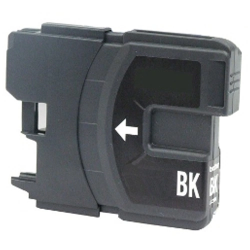 Compatible Brother LC38BK Black
