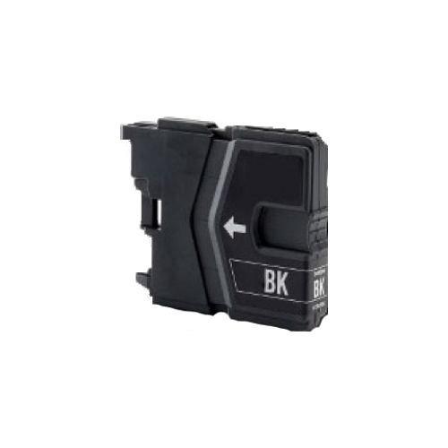Brother Compatible LC39BK Black Ink Cartridge