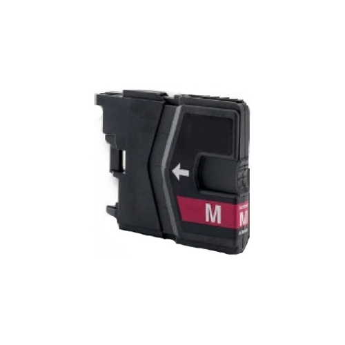 Brother Compatible LC39M Magenta Ink Cartridge