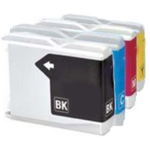 Brother LC57 Compatible Ink Cartridges