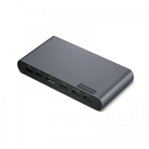 Lenovo Business Universal USB-C Dock