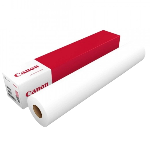 Canon LFM-WRM2/24/110 Water Resistant Matte Polypropylene Paper Roll