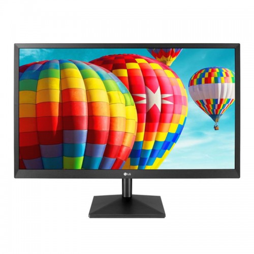 LG 27in 27MK430H FHD IPS LED Monitor