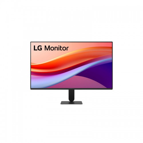 LG 27in FHD 3-Side Borderless IPS 120Hz Monitor HDMI D-Sub