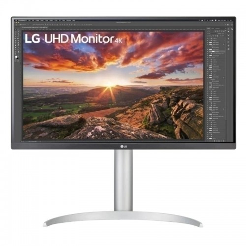 LG 27UP850NW 27in UHD IPS 4K Monitor