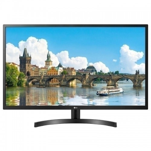 LG 32in 32MN500M FHD IPS LED Monitor
