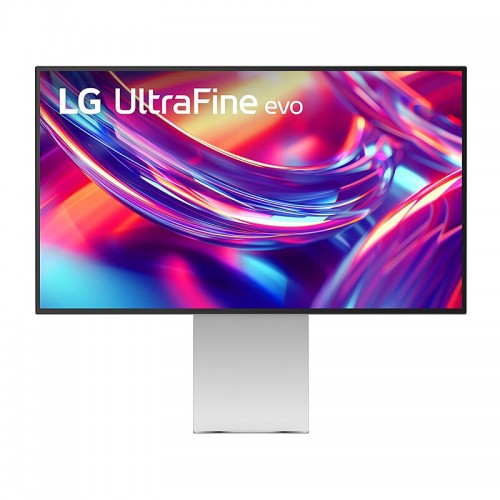 LG 32in 6K UltraFine IPS Black Monitor Thunderbolt 5 LG 32in 6K UltraFine IPS Black Monitor Thunderbolt 5